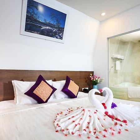 Luxor Boutique Hotel Фукуок Екстер'єр фото