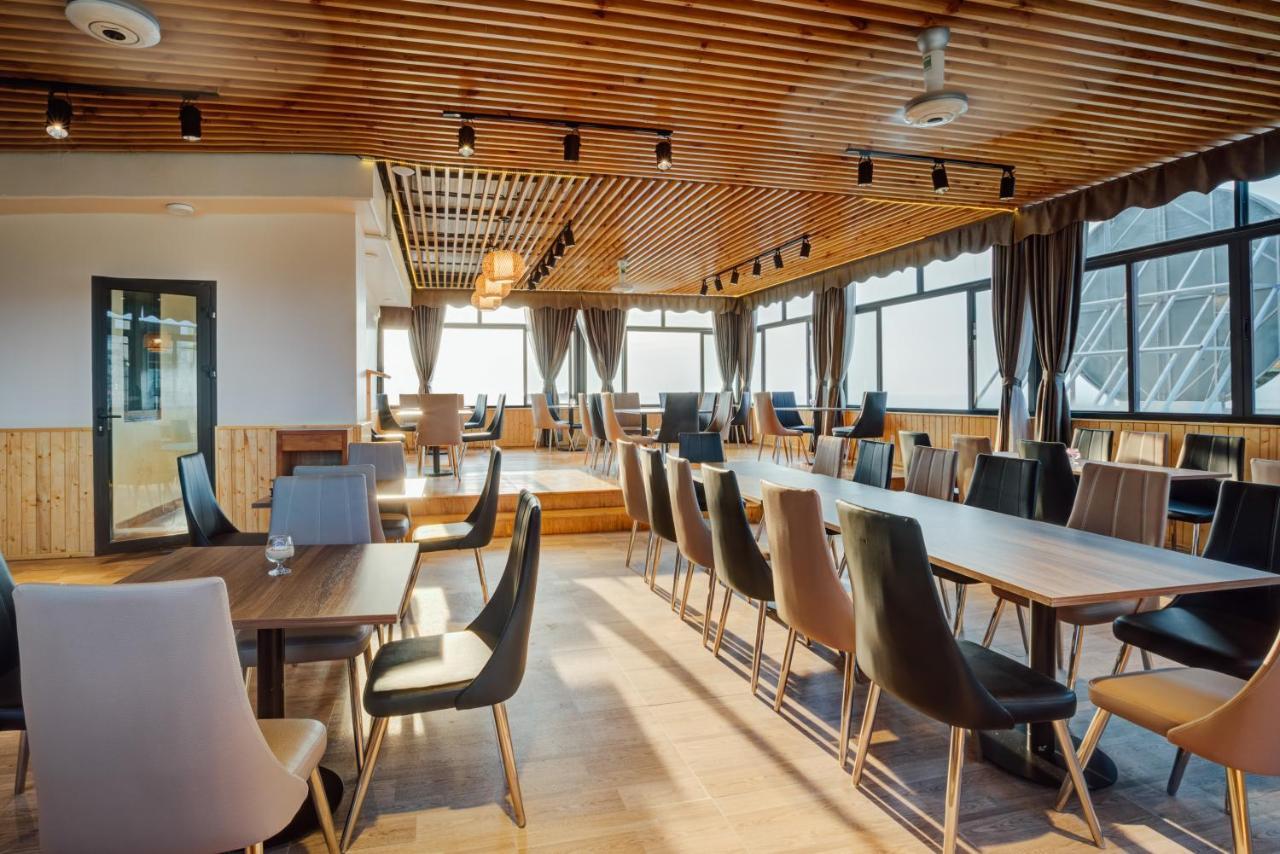 Luxor Boutique Hotel Фукуок Екстер'єр фото