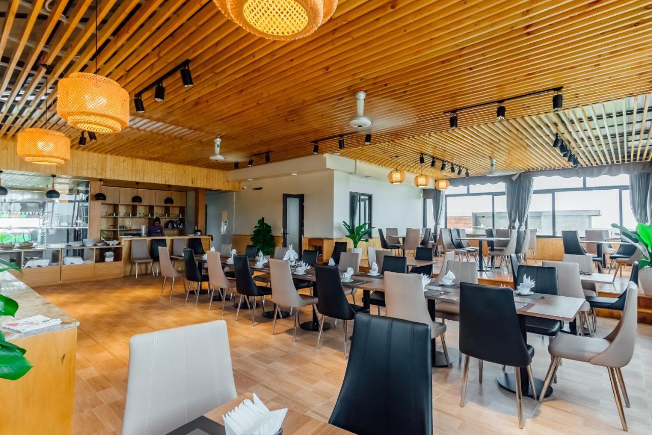 Luxor Boutique Hotel Фукуок Екстер'єр фото