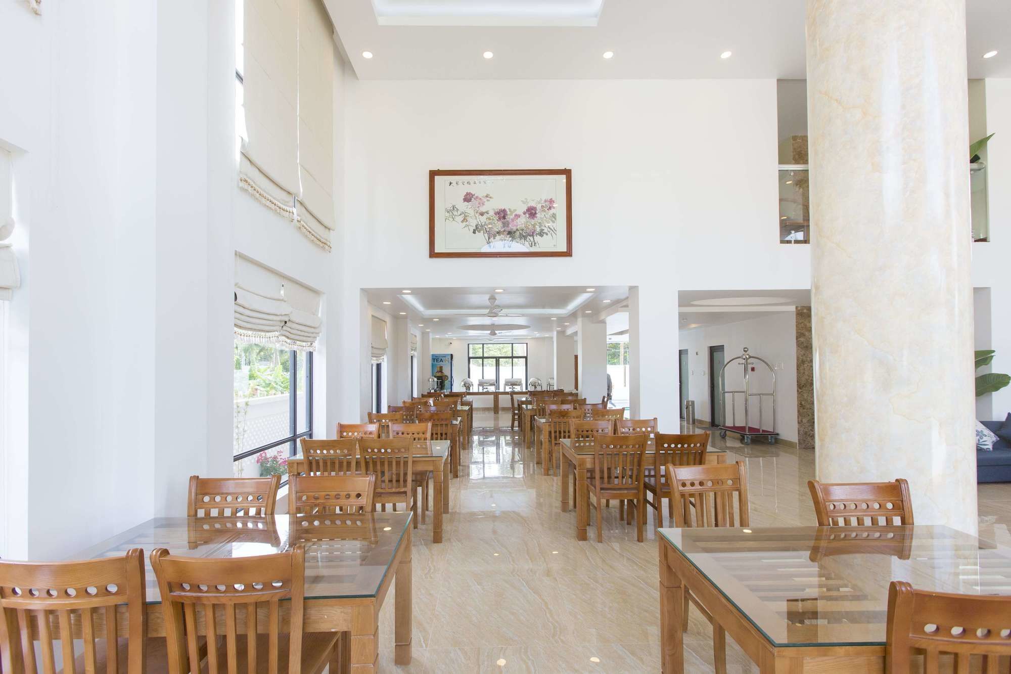 Luxor Boutique Hotel Фукуок Екстер'єр фото