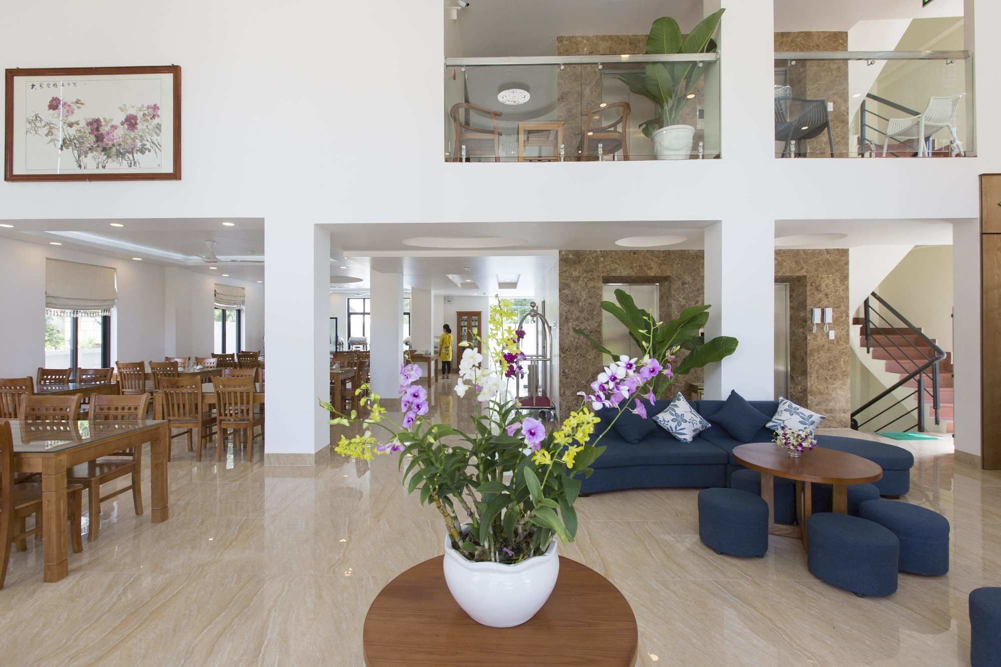 Luxor Boutique Hotel Фукуок Екстер'єр фото
