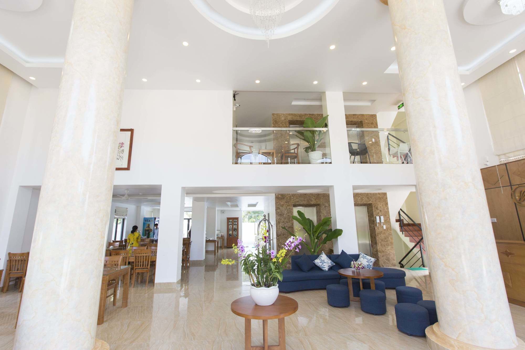 Luxor Boutique Hotel Фукуок Екстер'єр фото