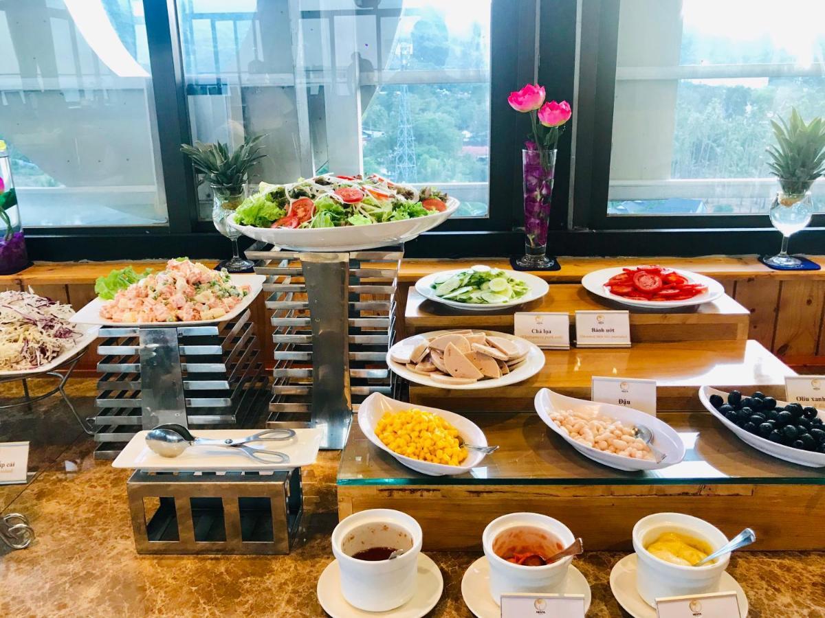 Luxor Boutique Hotel Фукуок Екстер'єр фото